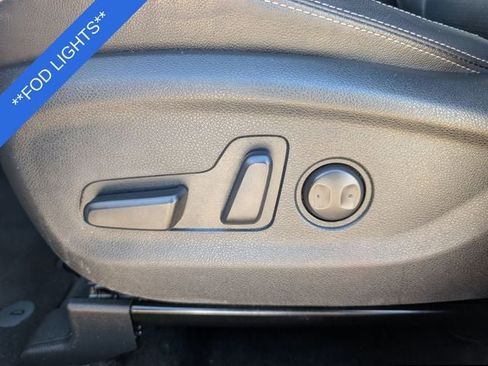 Used 2022 Kia Sportage EX image 22