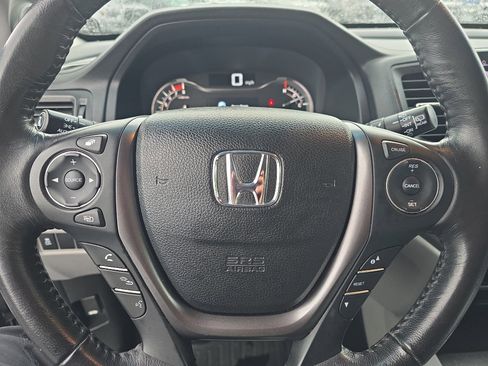 Used 2018 Honda Pilot EX-L image 29