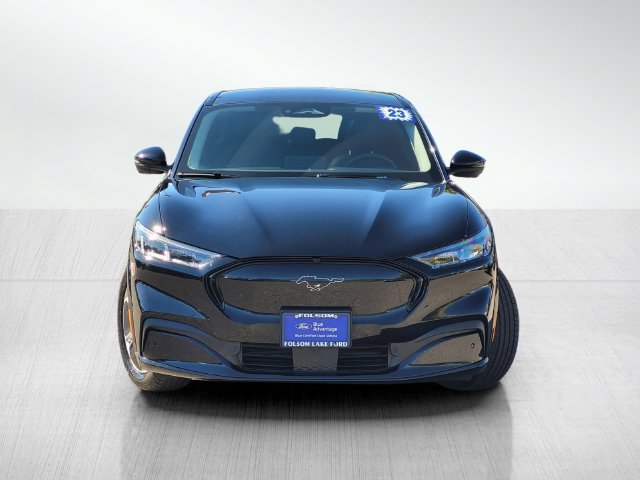 Certified 2023 Ford Mustang Mach-E Premium RWD image 2