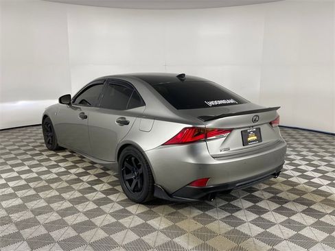 Used 2018 Lexus IS 350 F Sport image 14