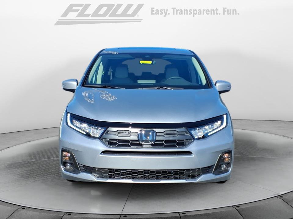 New 2027 Honda Odyssey EX-L image 2