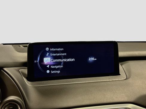 Used 2023 MAZDA CX-9 Grand Touring AWD/4WD image 15