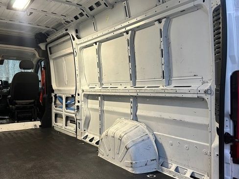 Used 2023 RAM ProMaster 3500 w/ Driver Convenience Group image 23