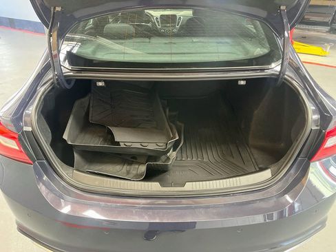 Used 2025 Chevrolet Malibu RS w/ LPO, Floor Liner Package FWD image 23