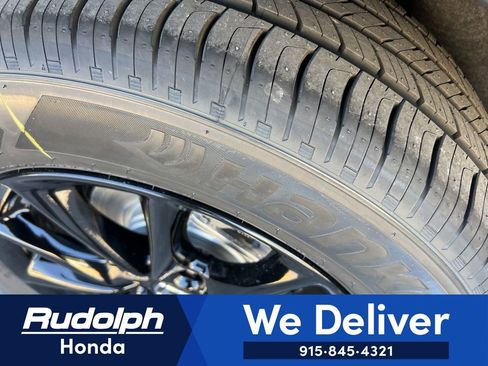 New 2026 Honda CR-V Sport-L image 26