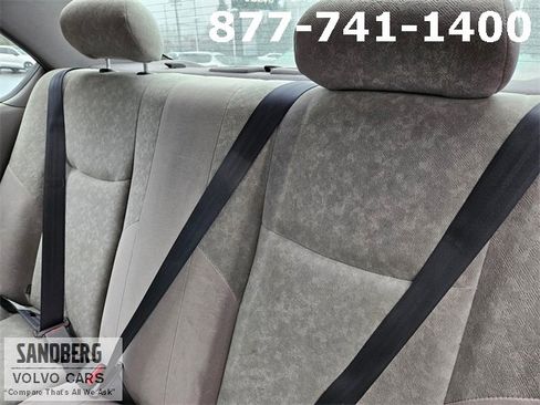 Used 2001 Toyota Prius image 16