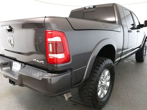 Used 2020 RAM 2500 Limited image 4