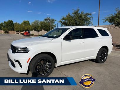 Used 2026 Dodge Durango GT
