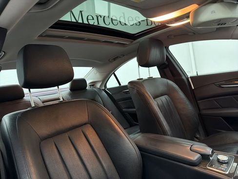 Used 2014 Mercedes-Benz CLS 550 image 28