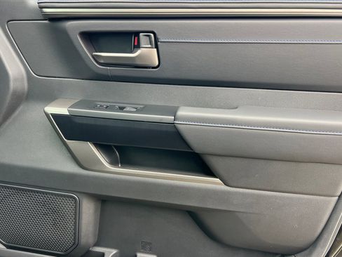 New 2026 Toyota Tundra Platinum image 18