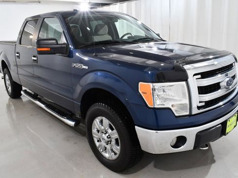 Used 2010 Ford F150 XLT image 5