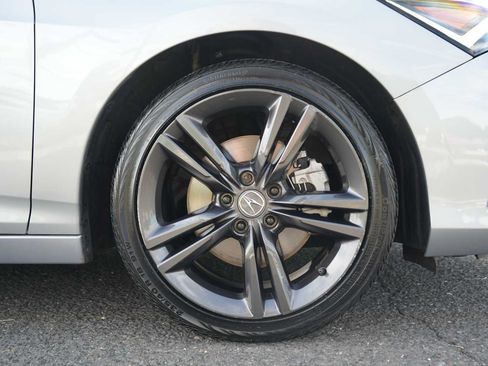 Certified 2024 Acura Integra A-Spec FWD image 9