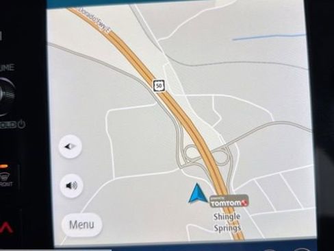 Certified 2025 Subaru Outback Premium image 55