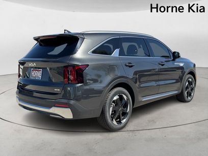 New 2025 Kia Sorento EX w/ EX Panoramic Sunroof Package