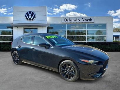 Used 2023 MAZDA MAZDA3 s