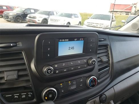 Used 2025 Ford Transit 250 148 Medium Roof w/ Load Area Protection Package image 20