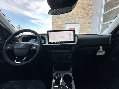 New 2025 Ford Bronco Sport Heritage w/ Convenience Package image 45