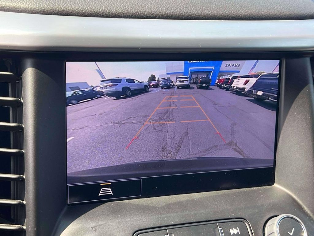 Used 2023 GMC Acadia SLT w/ Elevation Edition AWD/4WD image 35