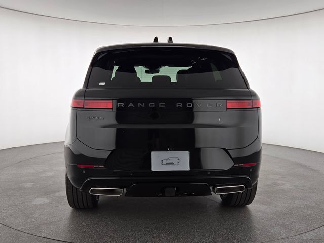 New 2026 Land Rover Range Rover Sport Dynamic SE AWD/4WD image 7