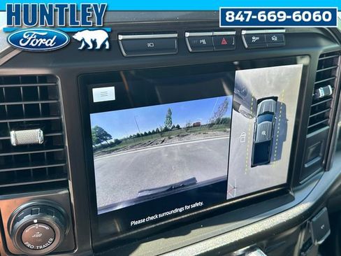 Used 2023 Ford F150 Tremor w/ Equipment Group 402A High AWD/4WD image 33