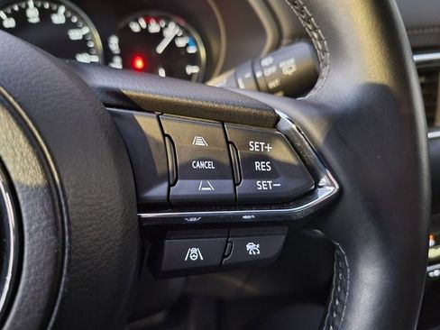 Used 2023 MAZDA CX-5 Signature image 31