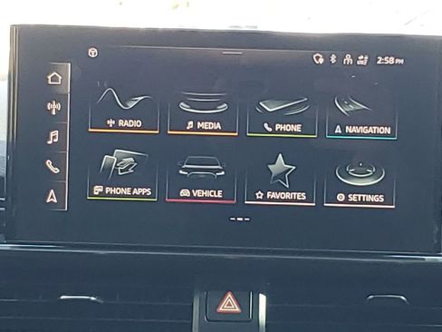 Used 2022 Audi A5 2.0T Premium image 27