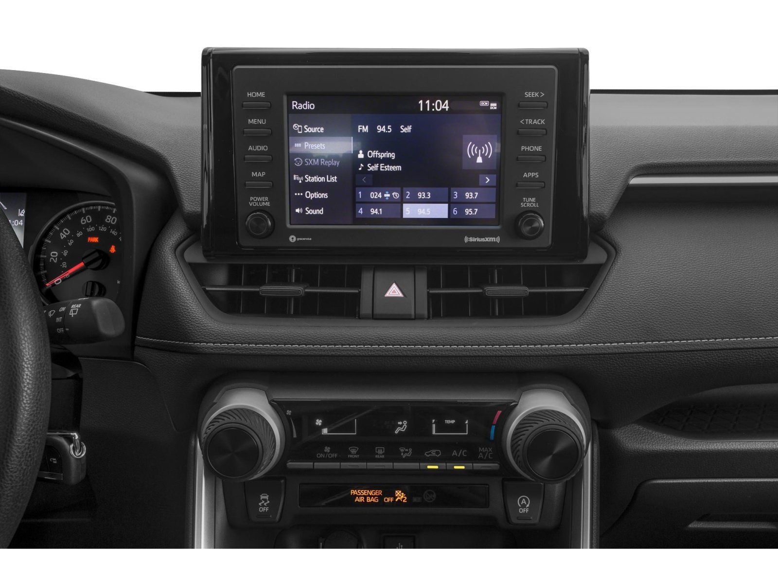 Used 2021 Toyota RAV4 LE AWD/4WD image 7