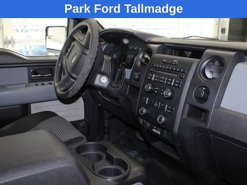 Used 2014 Ford F150 STX w/ Equipment Group 201A Mid AWD/4WD image 22