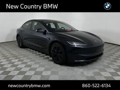 Used 2024 Tesla Model 3 Long Range