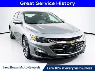 Used 2024 Chevrolet Malibu LT FWD video 1