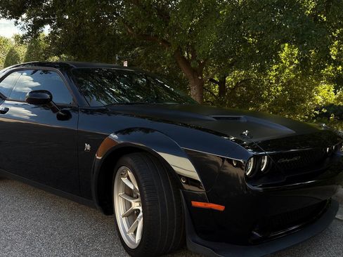 Used 2020 Dodge Challenger R/T Scat Pack RWD image 70