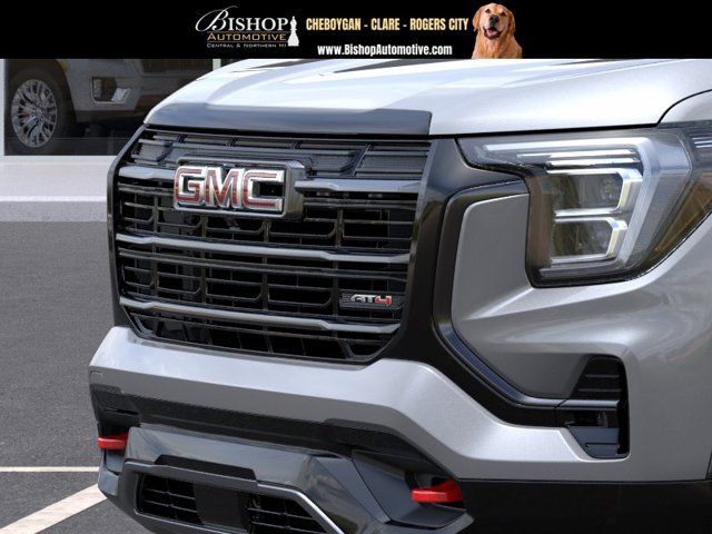 New 2027 GMC Terrain AT4 AWD/4WD image 13