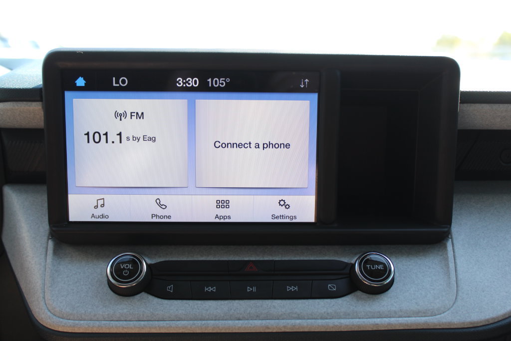Used 2024 Ford Maverick XLT FWD image 29
