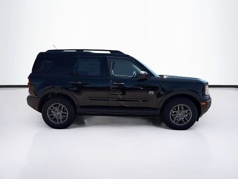 Used 2026 Ford Bronco Sport Big Bend w/ Convenience Package AWD/4WD image 4