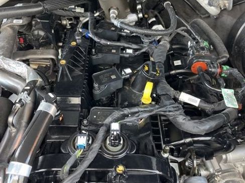 Used 2021 Ford Ranger Lariat w/ Equipment Group 501A High image 28