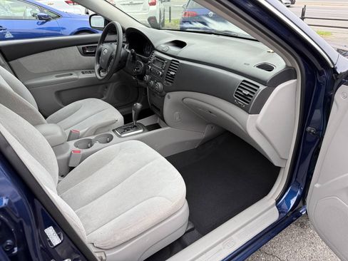 Used 2008 Kia Optima LX FWD image 13