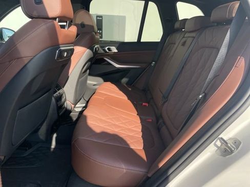 New 2026 BMW X5 xDrive40i image 22