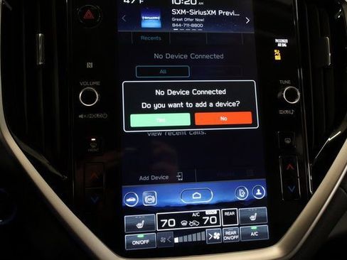 New 2026 Subaru Ascent Limited image 25