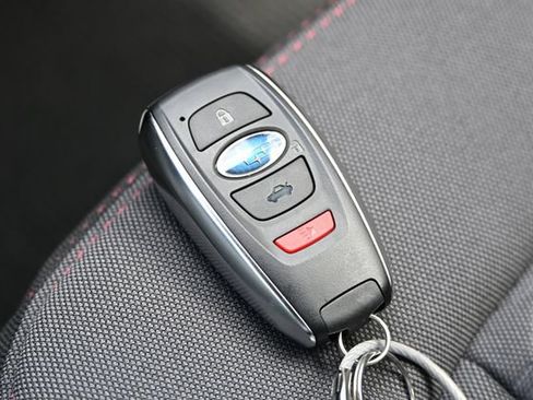New 2026 Subaru Impreza 2.0i Sport AWD/4WD image 30