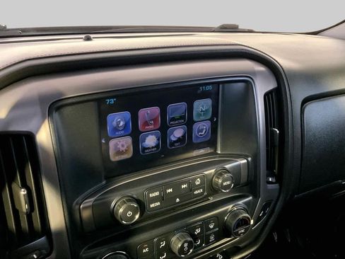 Used 2018 GMC Sierra 1500 SLT AWD/4WD image 30