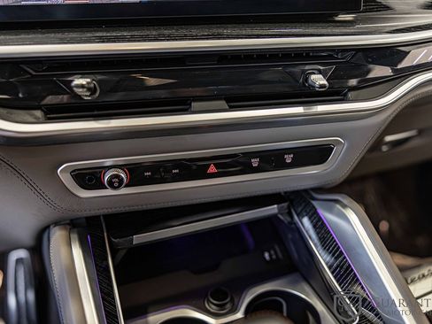 Used 2025 BMW X6 M Competition w/ Executive Package image 29