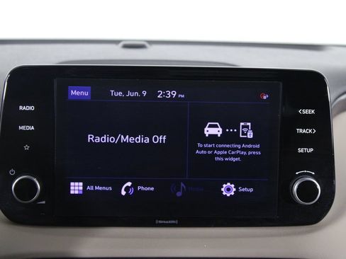 Used 2022 Hyundai Santa Fe SEL w/ Cargo Package FWD image 8