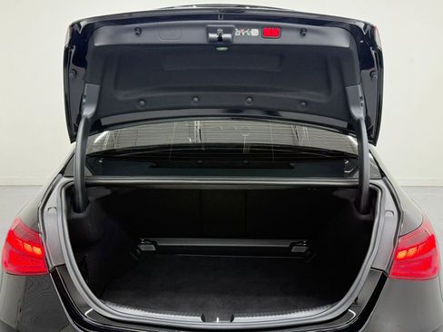 Used 2024 Mercedes-Benz C 300 Sedan w/ Advanced USB Package image 46