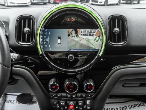 Used 2023 MINI Cooper Countryman S AWD/4WD image 18