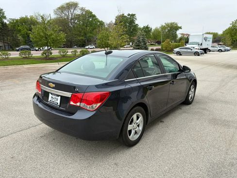 Used 2015 Chevrolet Cruze LT FWD image 5