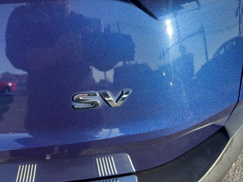 Used 2021 Nissan Rogue SV image 23