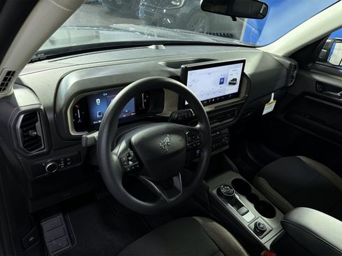 New 2026 Ford Bronco Sport Big Bend AWD/4WD image 21
