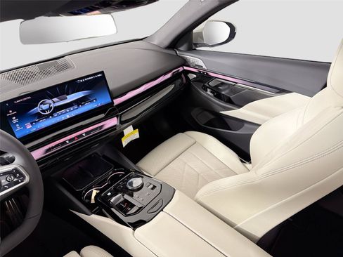 New 2026 BMW 530i w/ M Sport Package RWD image 25