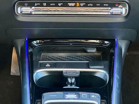 Certified 2026 Mercedes-Benz GLA 250 4MATIC image 35