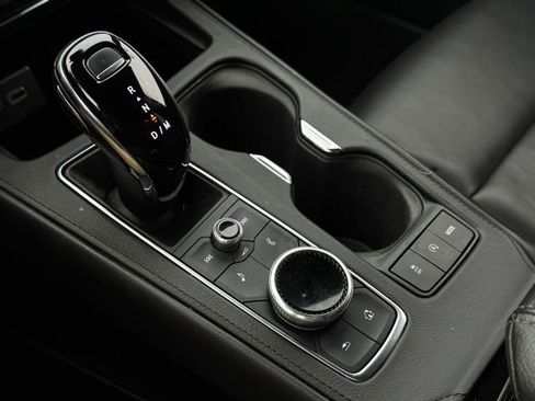 Used 2023 Cadillac XT4 Premium Luxury image 28